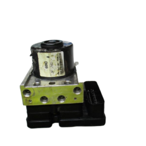 Suzuki Alto 2° serie  anno dal 2008 al 2014 ABS 06.2109-5392.3 06.2102-1036.4